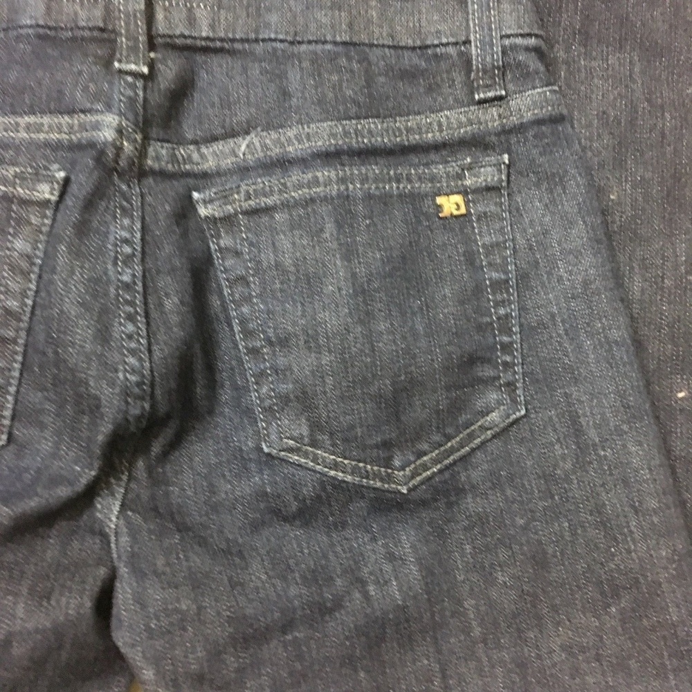 Joe's Jeans Wide Leg Muse in Bardot Wash Jeans 25 - Picture 6 of 8